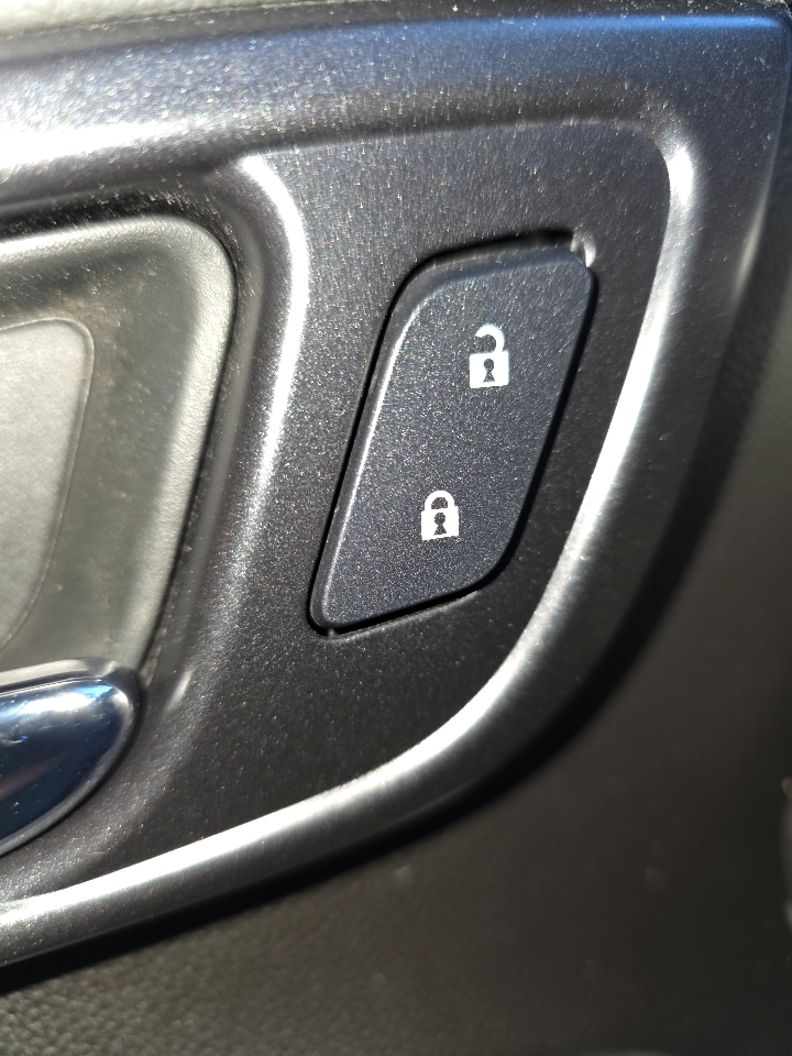 Chevrolet Suburban LT 4WD 2019