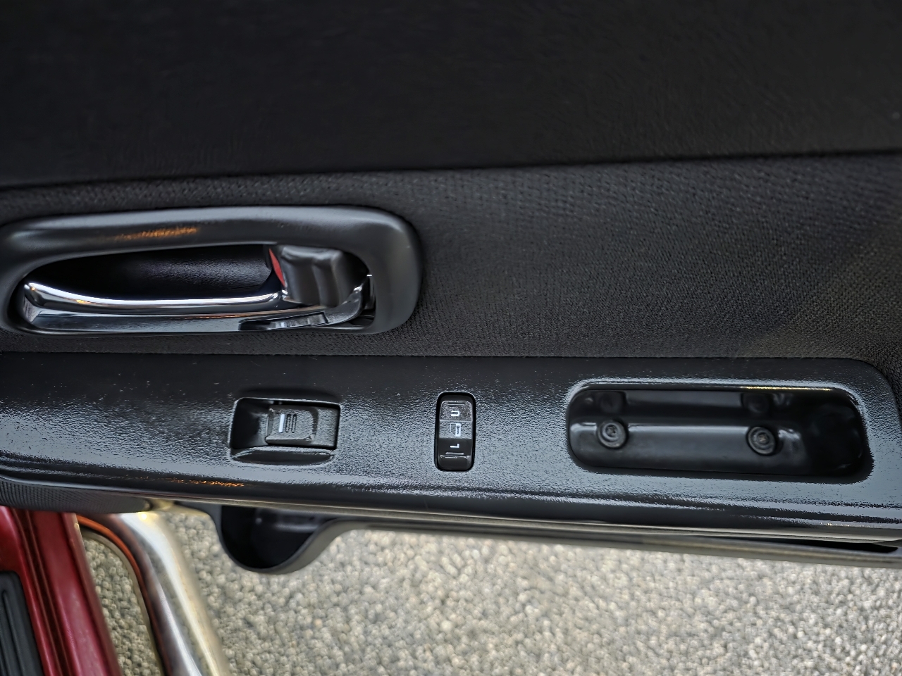 GMC Canyon SLE-1 Crew Cab 4WD 2010