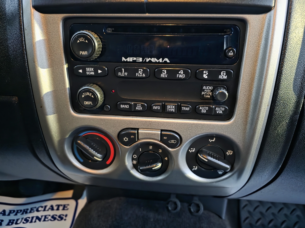 GMC Canyon SLE-1 Crew Cab 4WD 2010