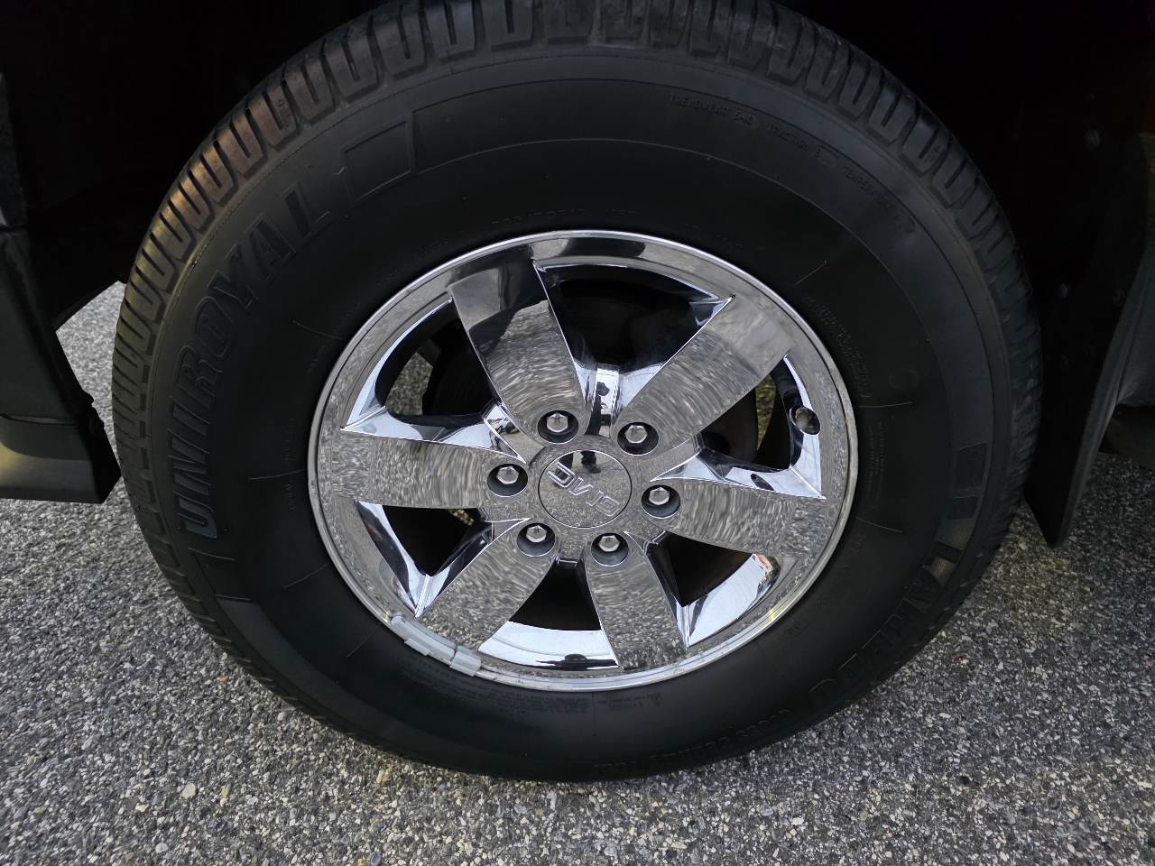 GMC Canyon SLE-1 Crew Cab 4WD 2010