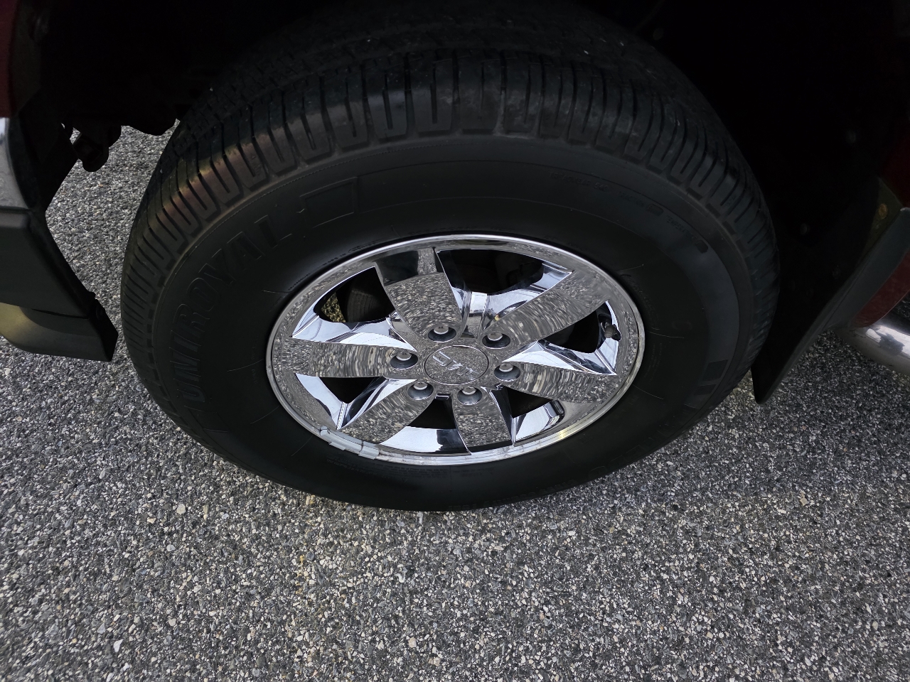 GMC Canyon SLE-1 Crew Cab 4WD 2010