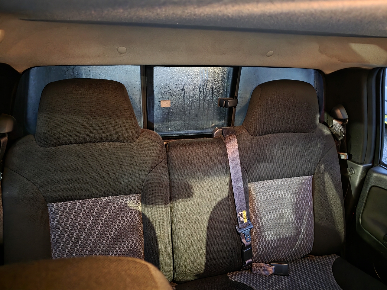 GMC Canyon SLE-1 Crew Cab 4WD 2010