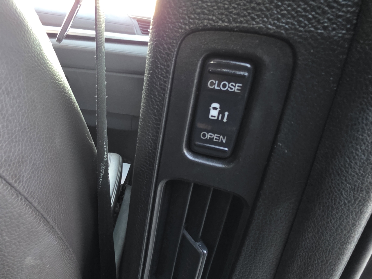 Honda Odyssey EX-L 2019