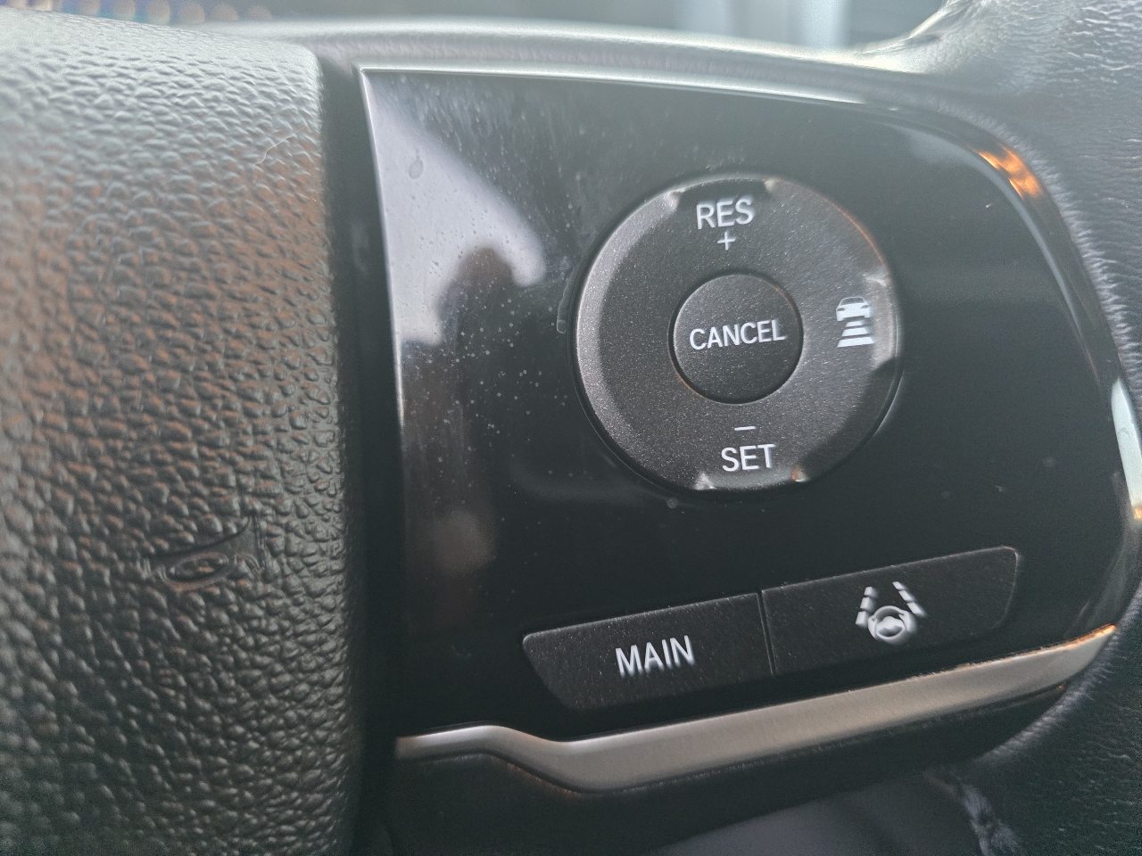 Honda Odyssey EX-L 2019