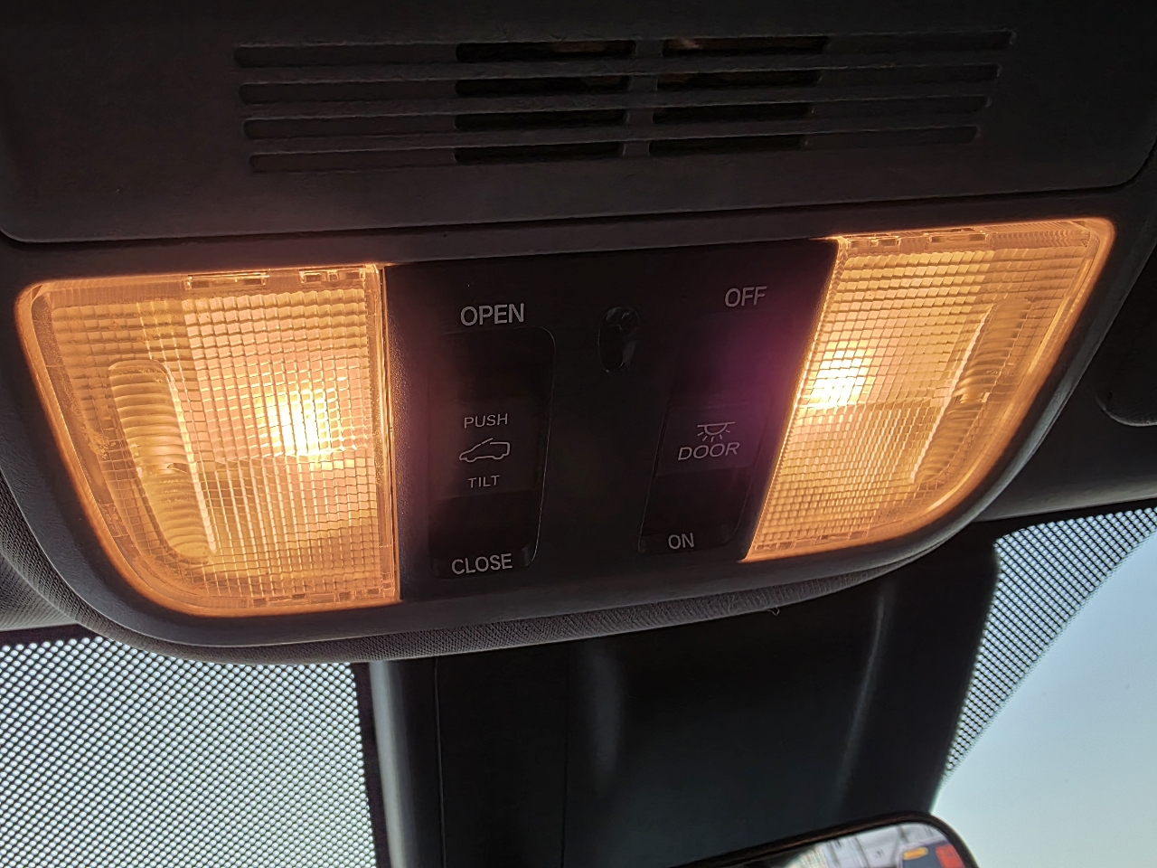 Honda Odyssey EX-L 2019