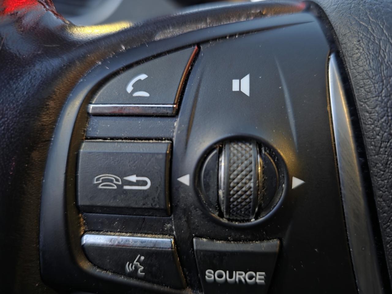 Acura TLX 9-Spd AT SH-AWD w/Technology Package 2018