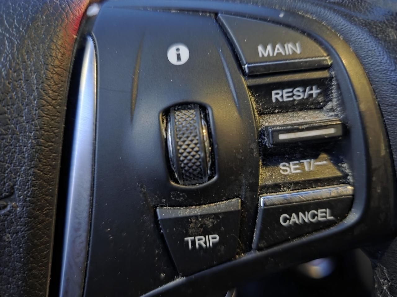 Acura TLX 9-Spd AT SH-AWD w/Technology Package 2018