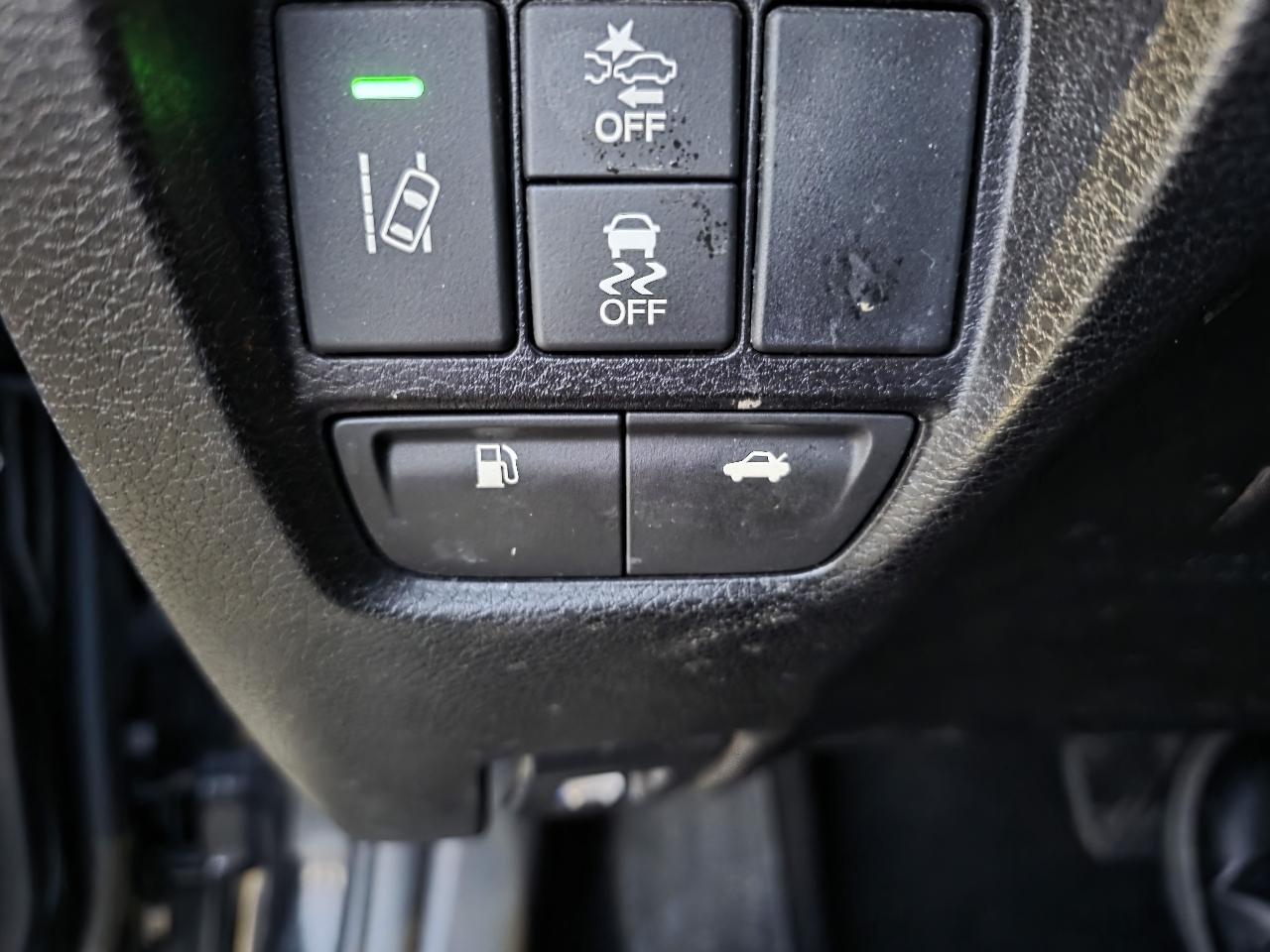 Acura TLX 9-Spd AT SH-AWD w/Technology Package 2018