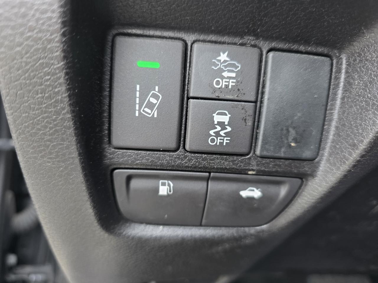 Acura TLX 9-Spd AT SH-AWD w/Technology Package 2018