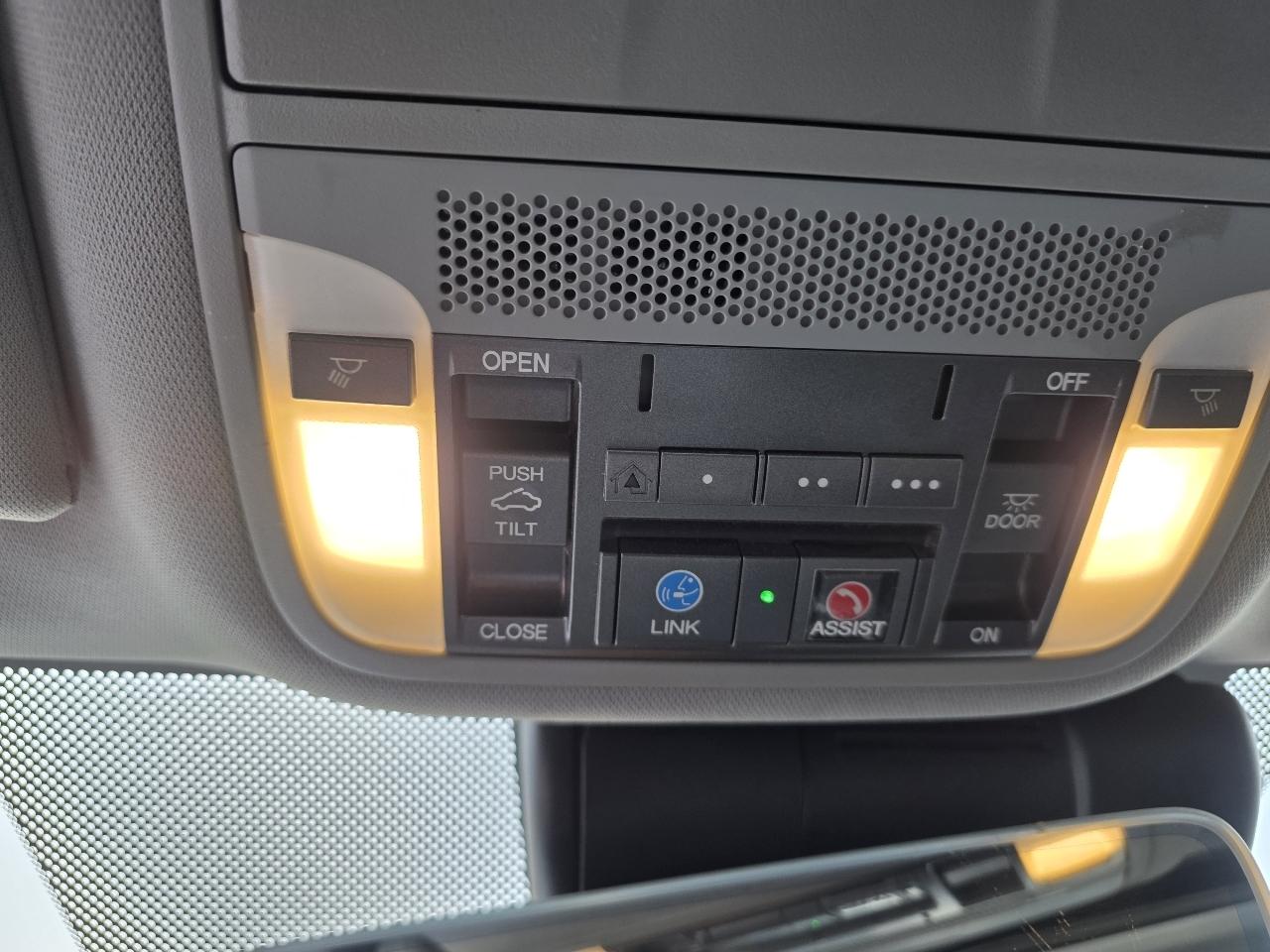 Acura TLX 9-Spd AT SH-AWD w/Technology Package 2018