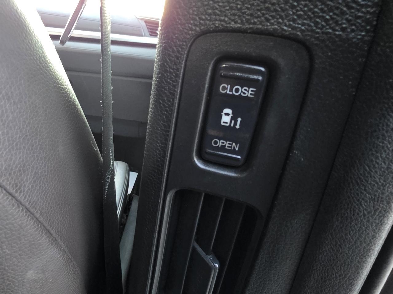 Honda Odyssey EXR 2018