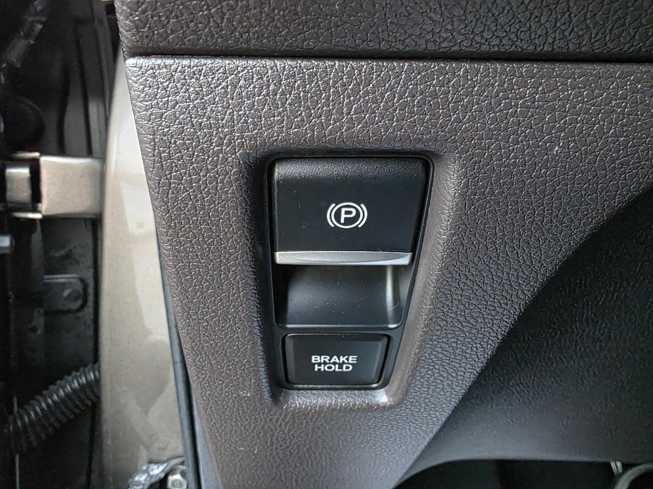 Honda Odyssey EXR 2018