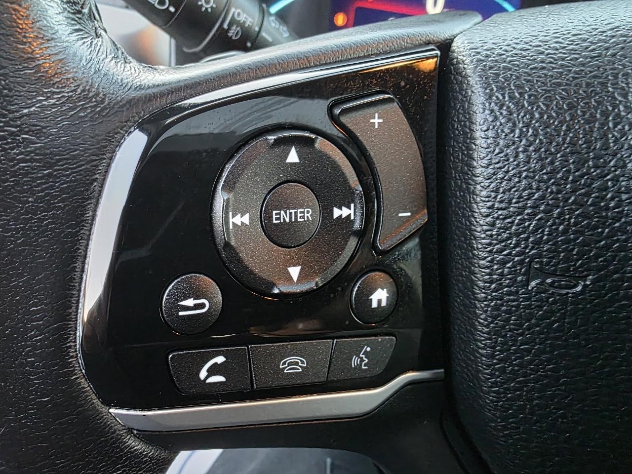 Honda Odyssey EXR 2018