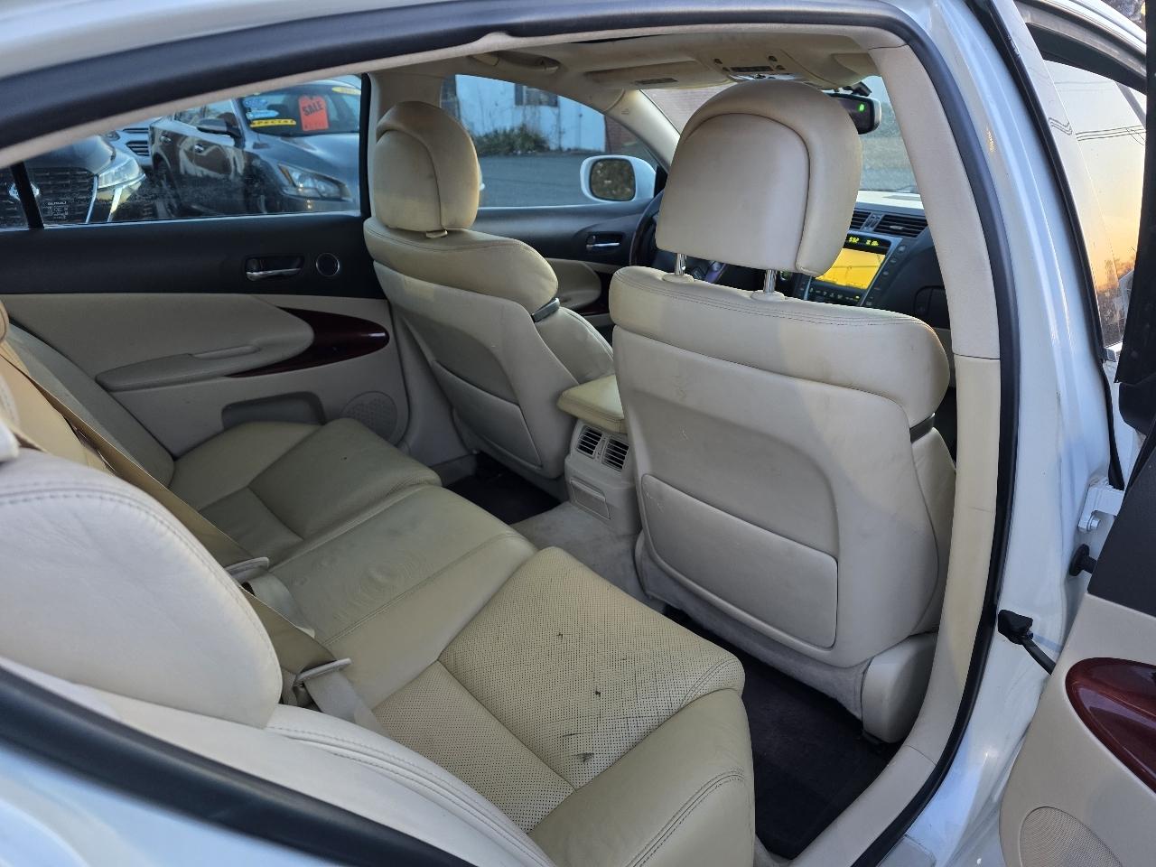 Lexus GS GS 350 AWD 2010