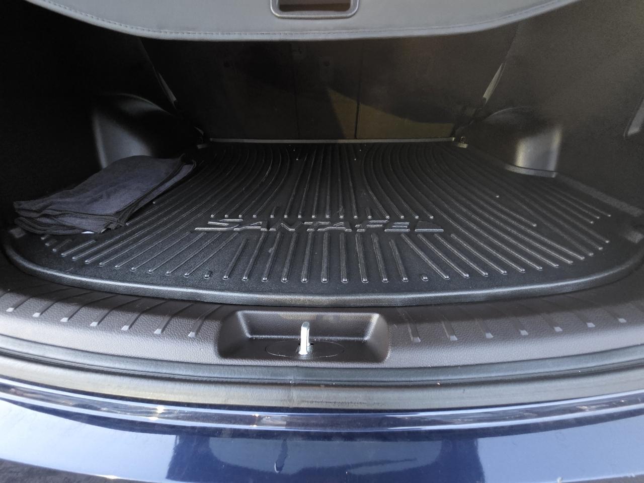 Hyundai Santa Fe Sport 2.4 FWD 2018