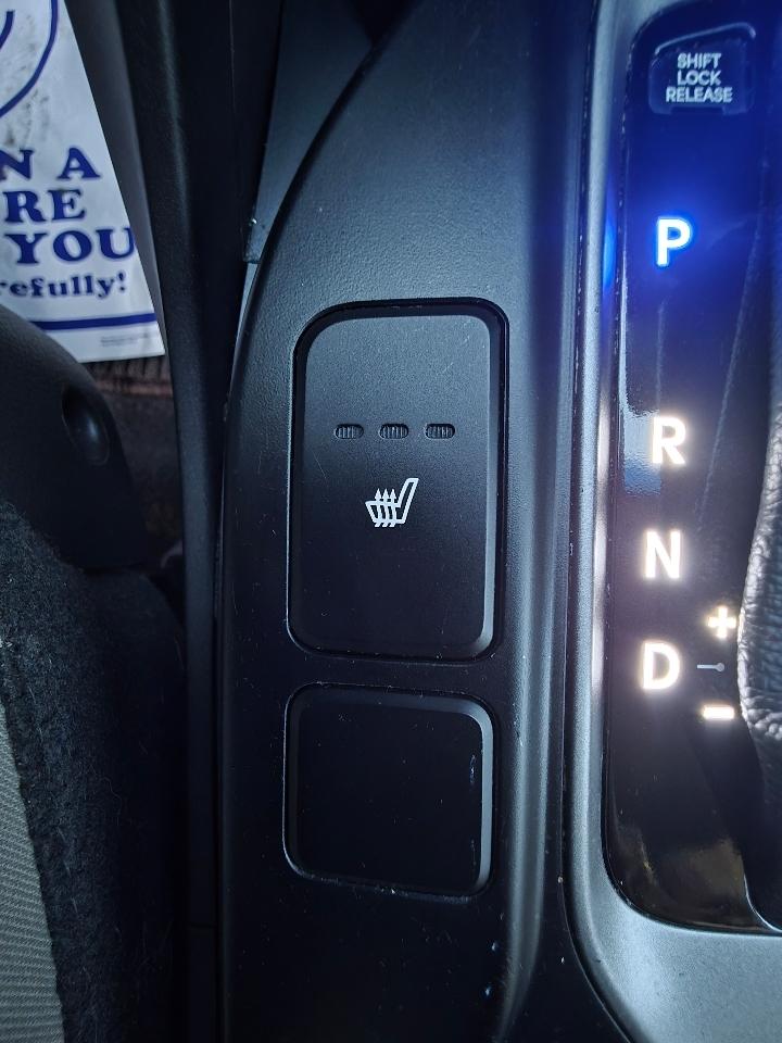 Hyundai Santa Fe Sport 2.4 FWD 2018