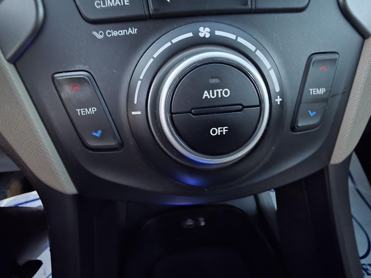 Hyundai Santa Fe Sport 2.4 FWD 2018