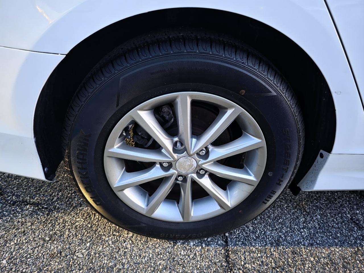 Hyundai Sonata SE 2018