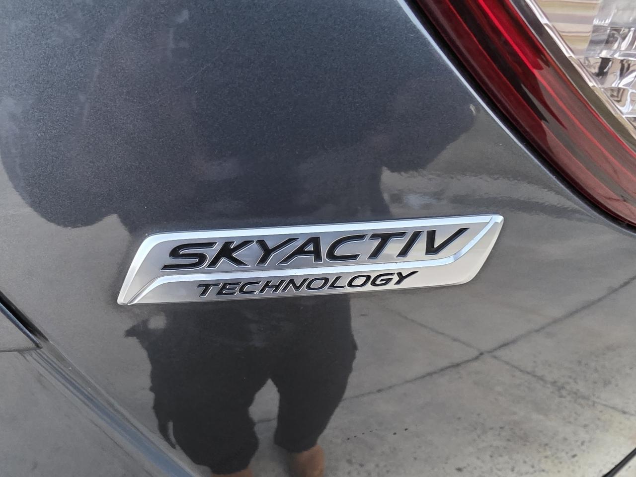 Mazda CX-5 Sport AWD 2016