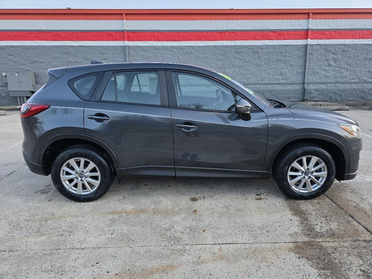 Mazda CX-5 Sport AWD 2016