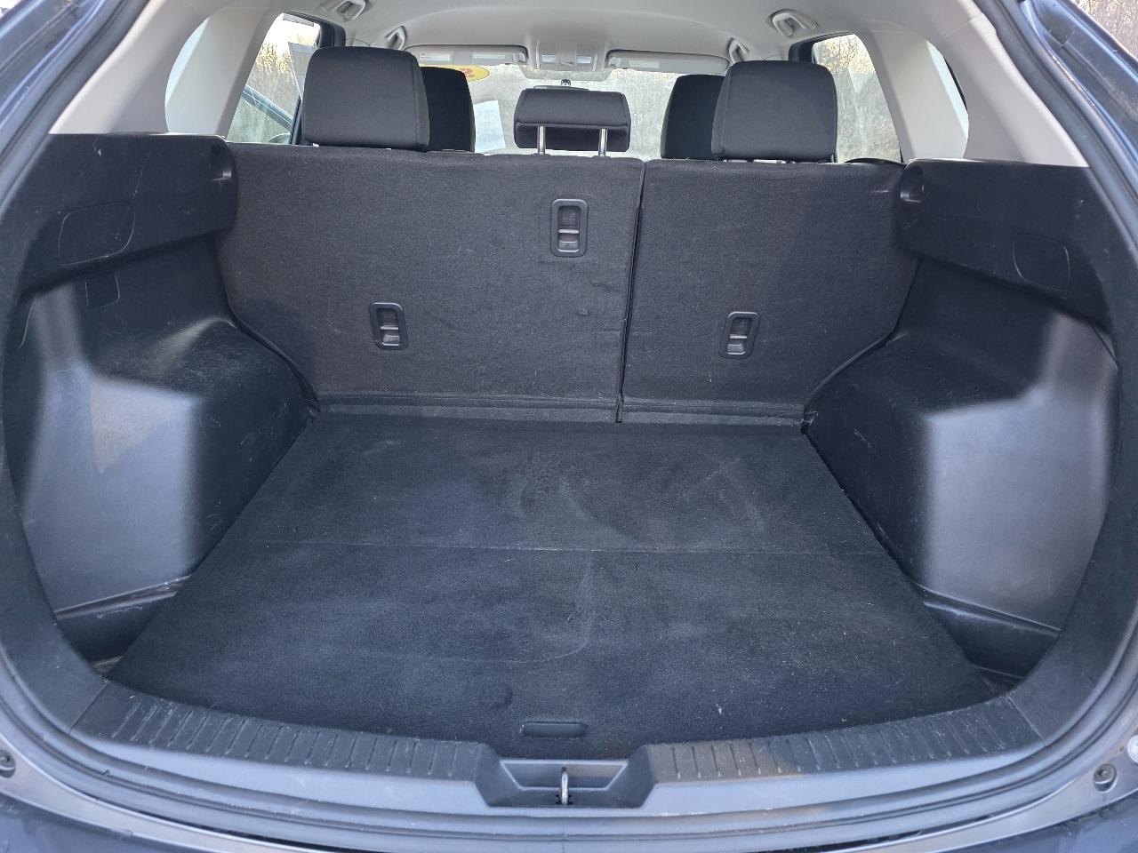 Mazda CX-5 Sport AWD 2016