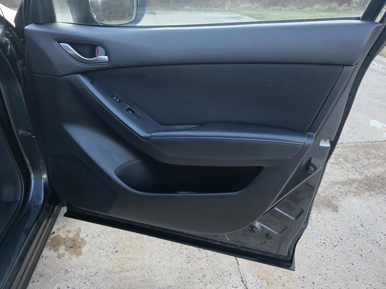 Mazda CX-5 Sport AWD 2016