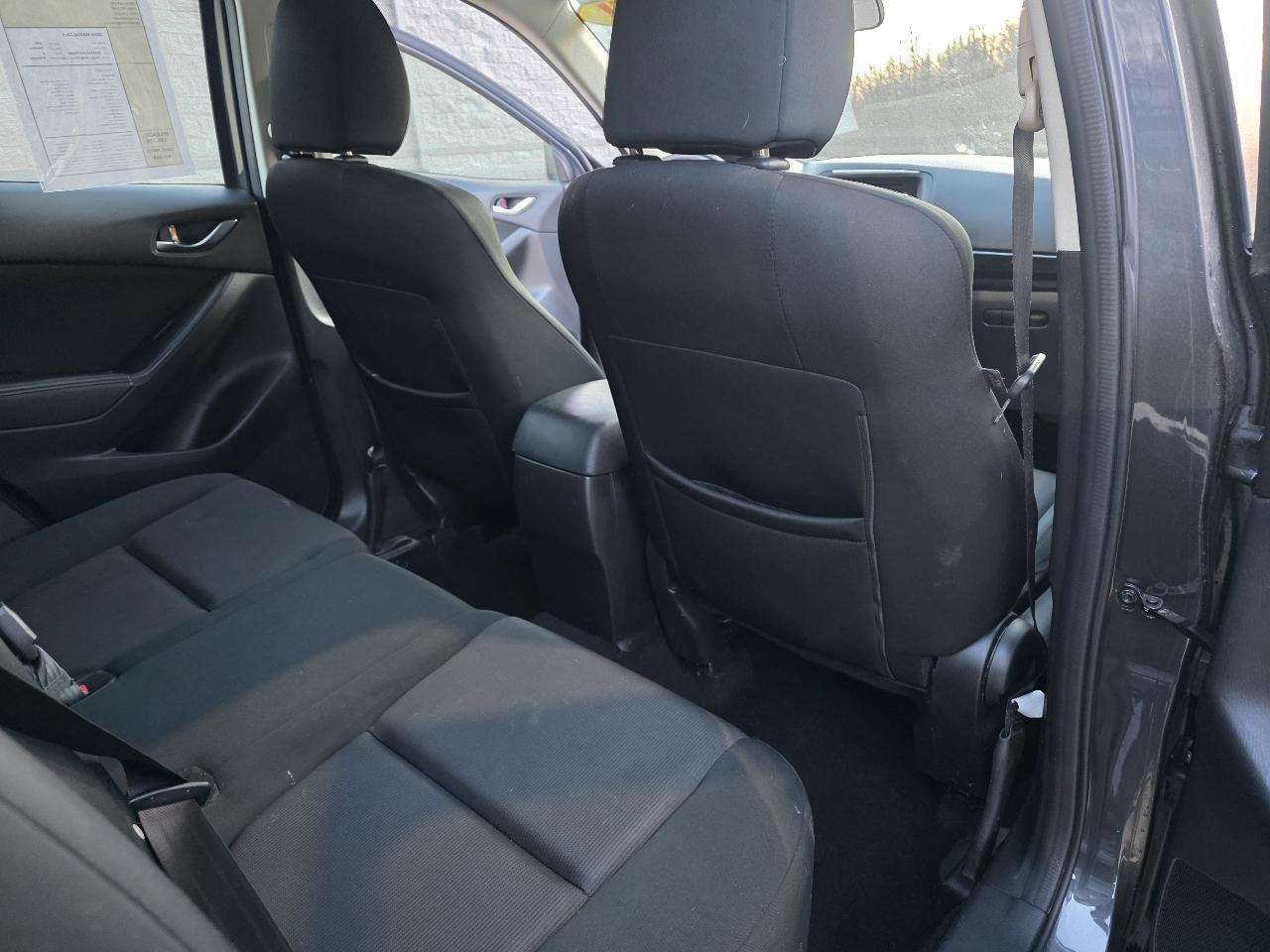 Mazda CX-5 Sport AWD 2016