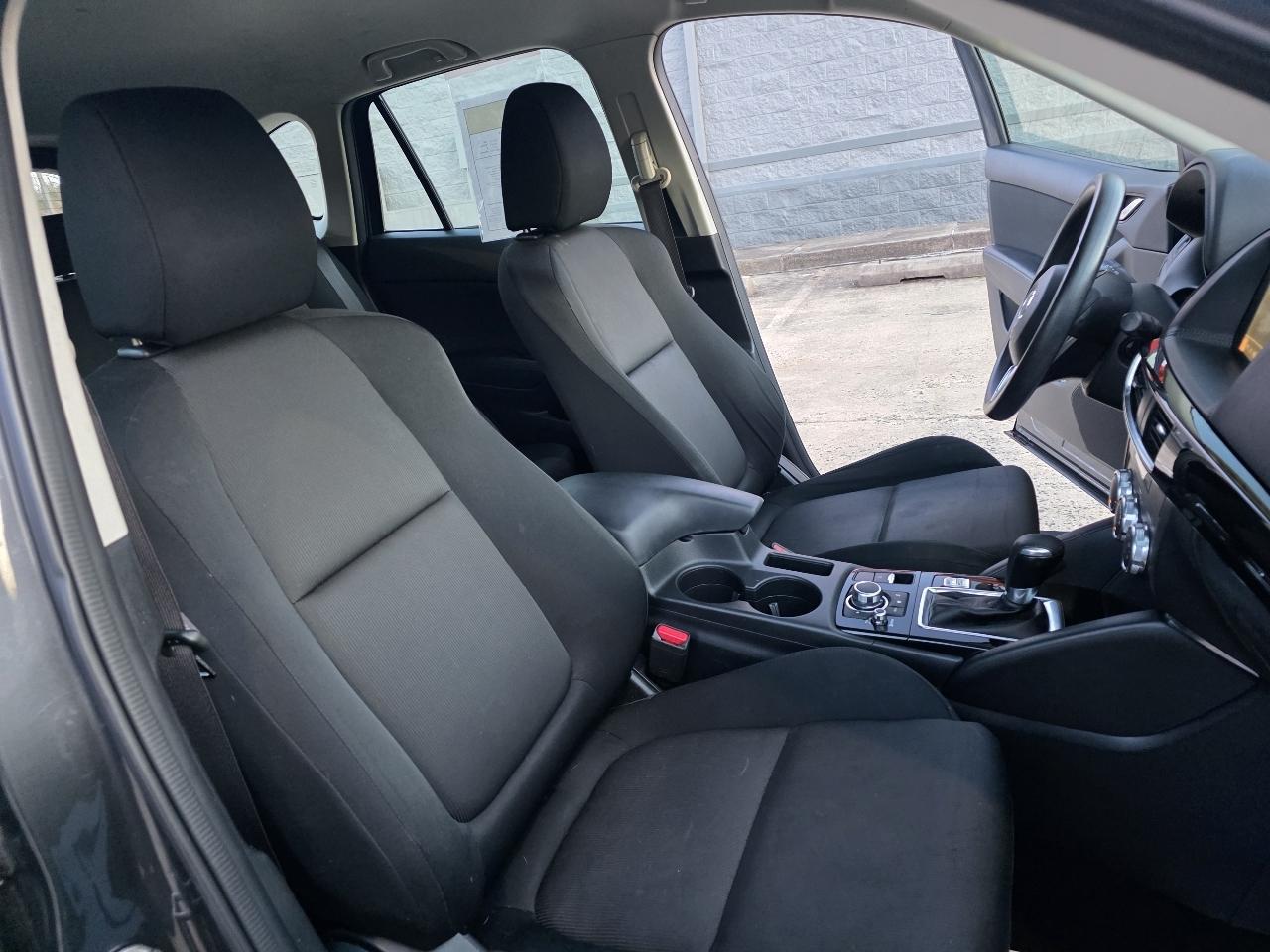 Mazda CX-5 Sport AWD 2016