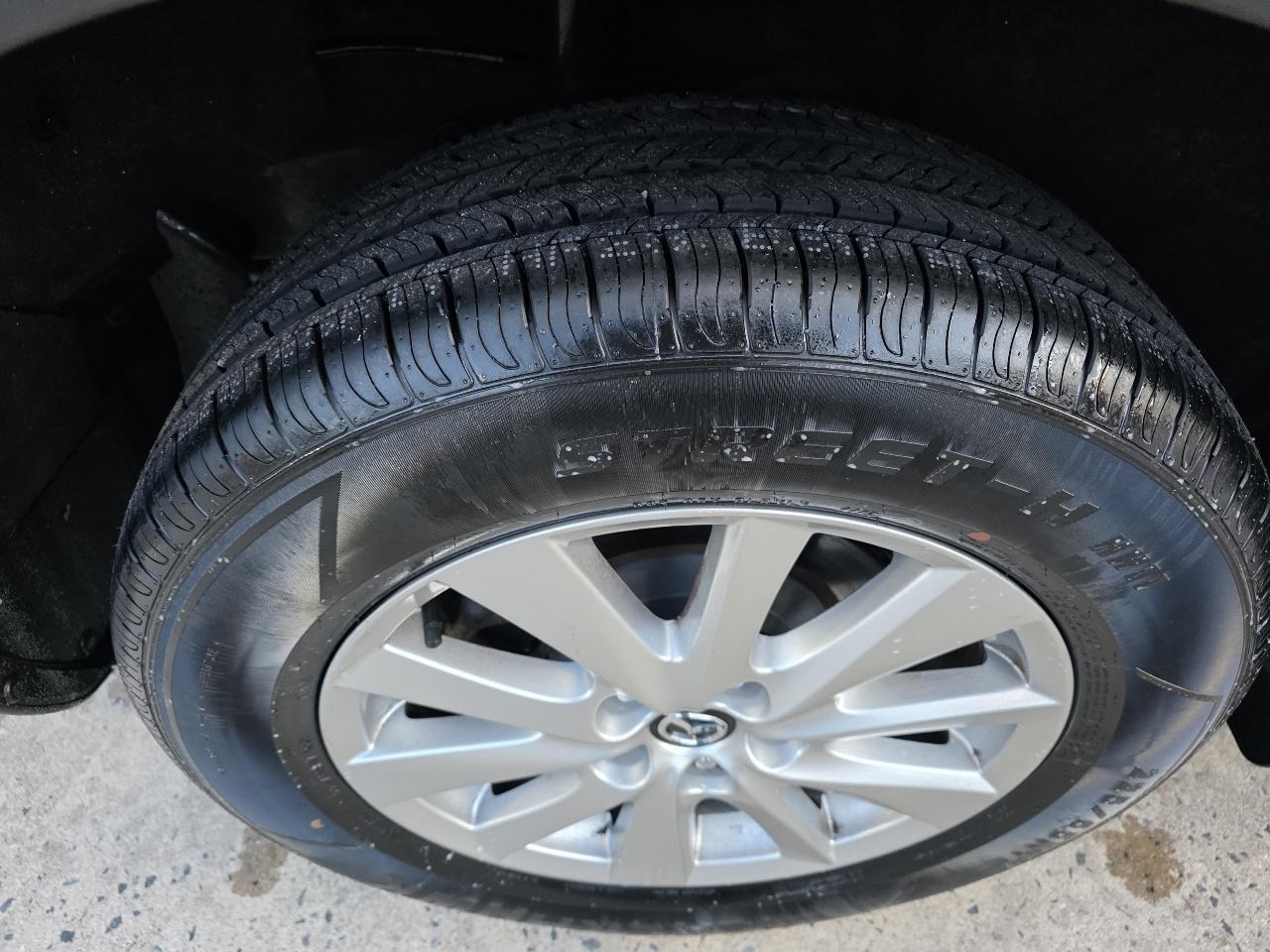 Mazda CX-5 Sport AWD 2016