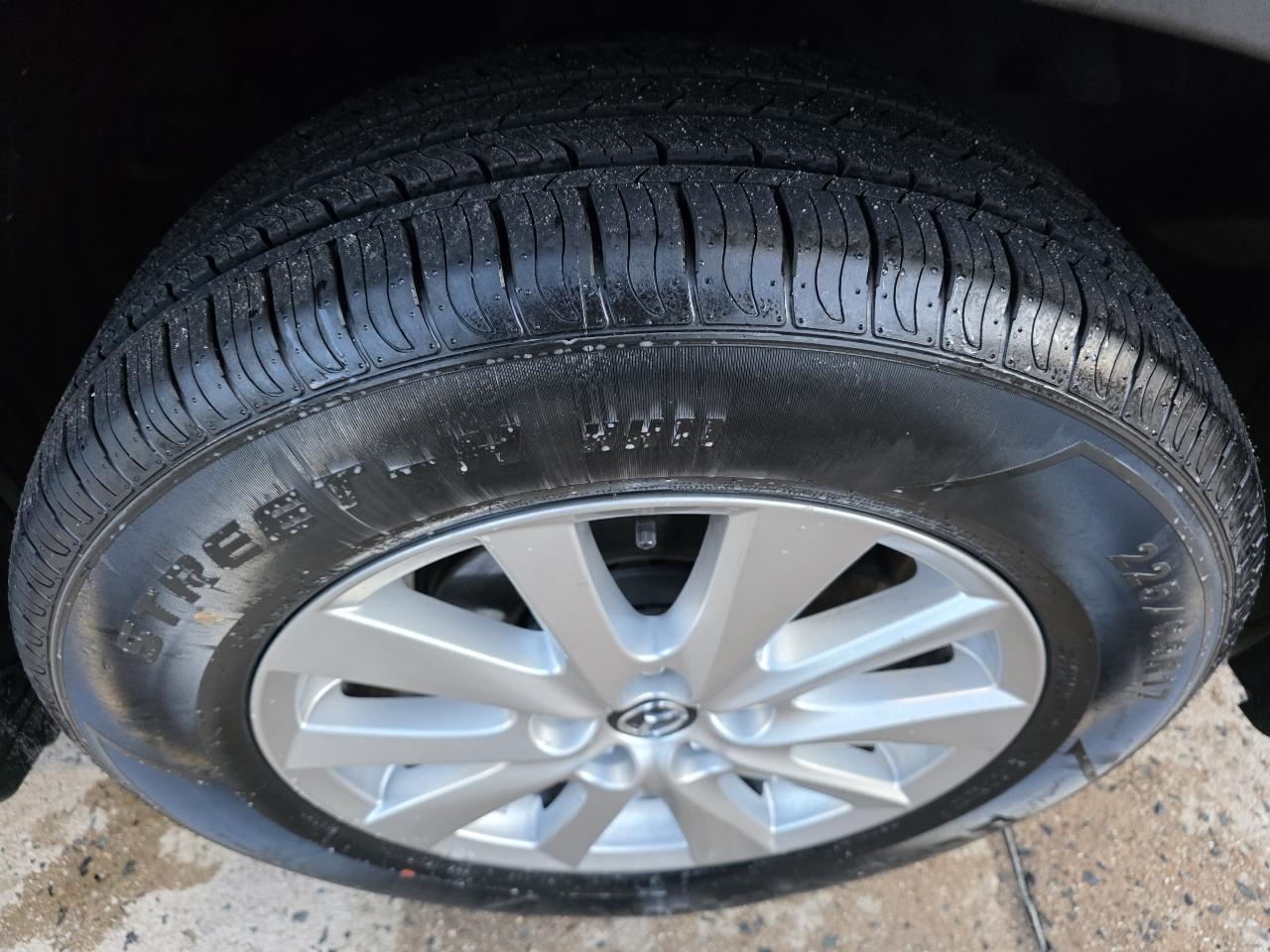 Mazda CX-5 Sport AWD 2016