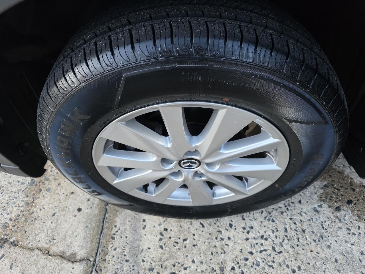 Mazda CX-5 Sport AWD 2016