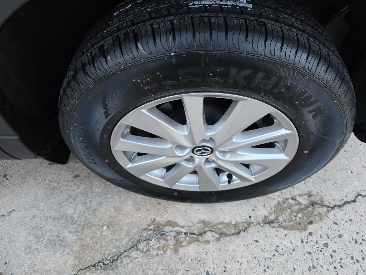 Mazda CX-5 Sport AWD 2016