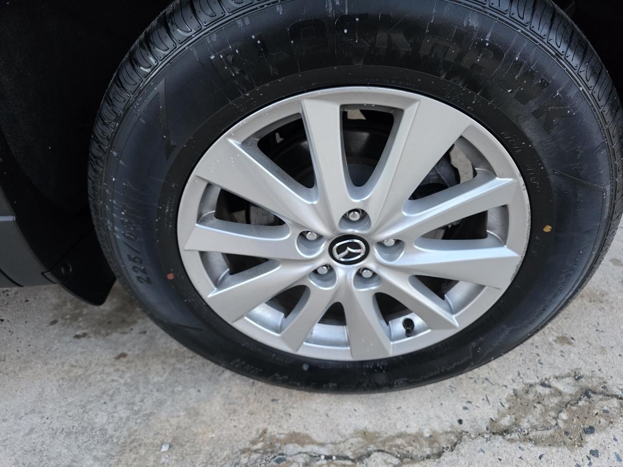 Mazda CX-5 Sport AWD 2016