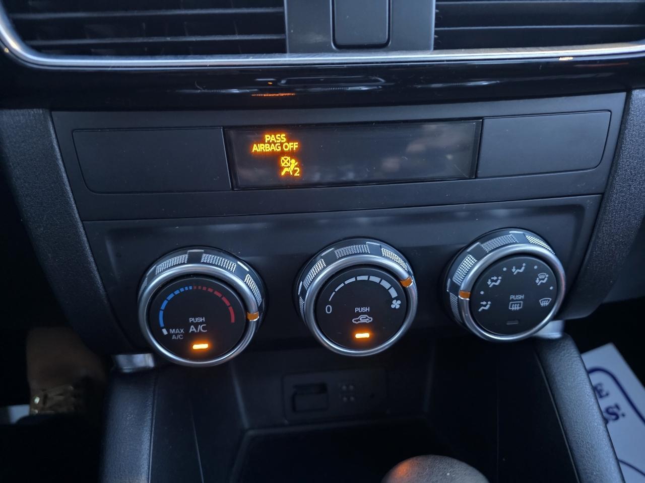 Mazda CX-5 Sport AWD 2016