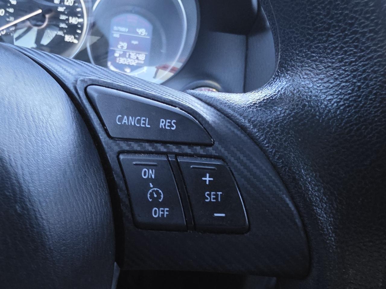 Mazda CX-5 Sport AWD 2016