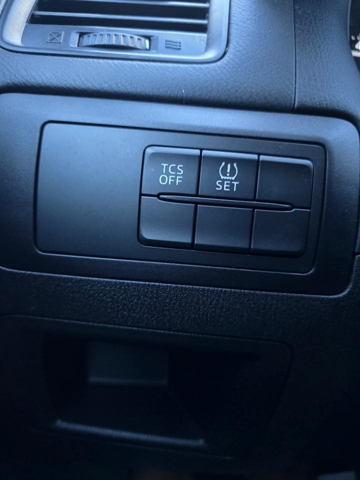 Mazda CX-5 Sport AWD 2016