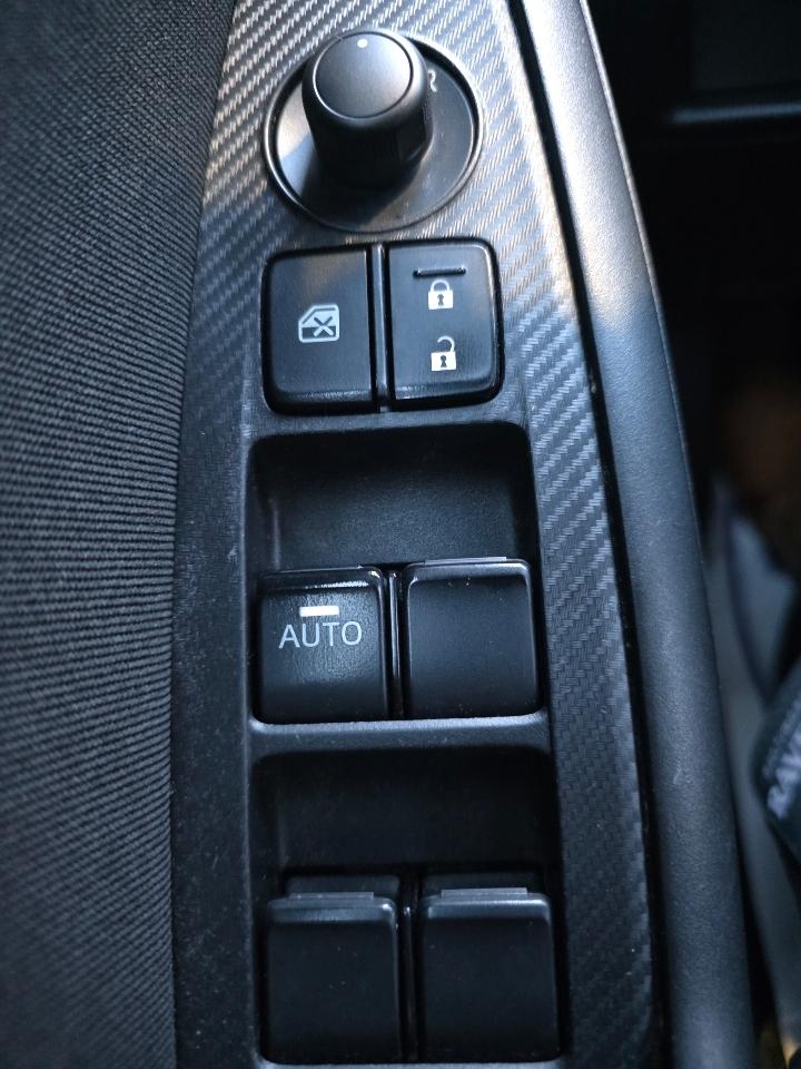 Mazda CX-5 Sport AWD 2016