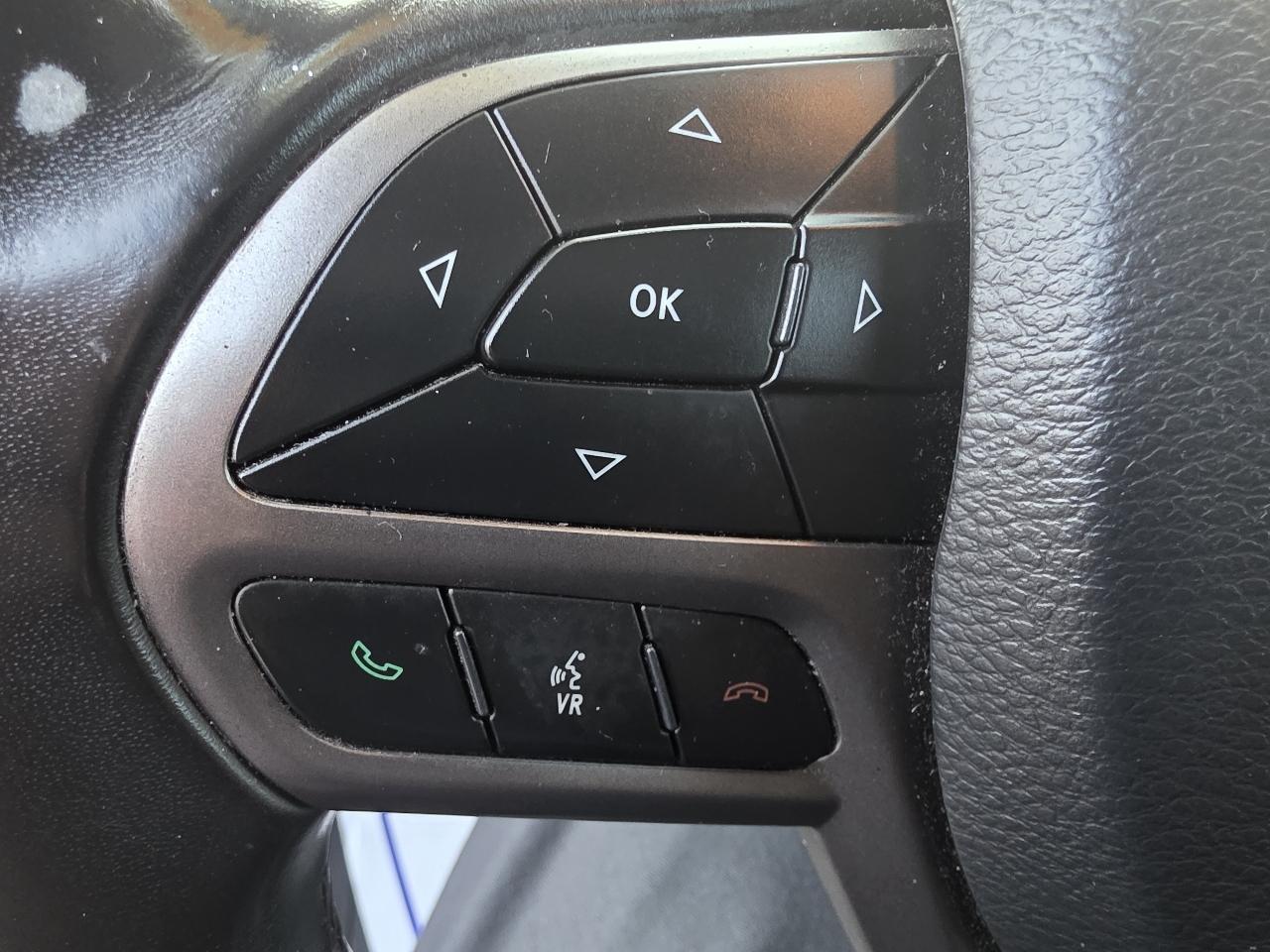 Jeep Cherokee Latitude Plus 4WD 2019