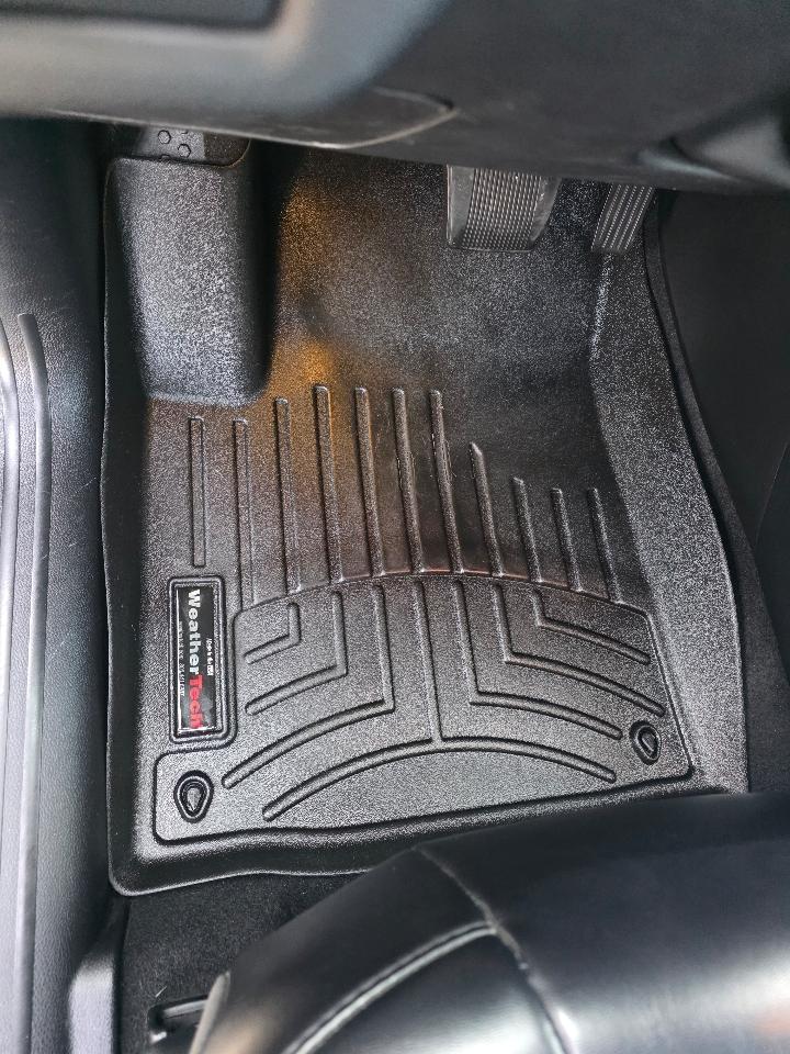 Jeep Cherokee Latitude Plus 4WD 2019