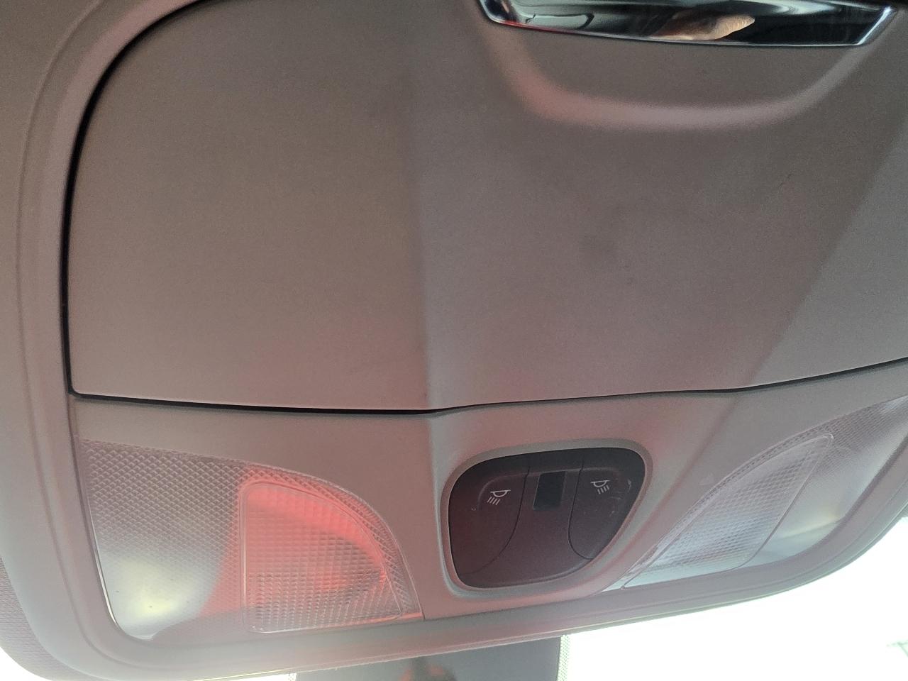 Jeep Cherokee Latitude Plus 4WD 2019