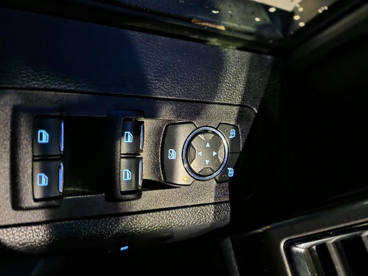 Ford F-150 XLT SuperCrew 5.5-ft. Bed 4WD 2016