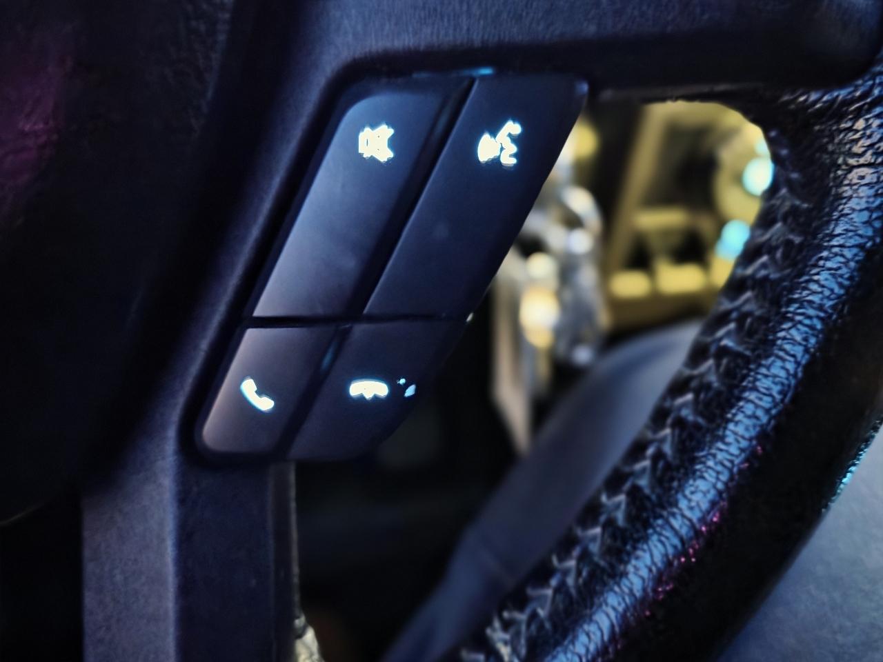 Ford F-150 XLT SuperCrew 5.5-ft. Bed 4WD 2016