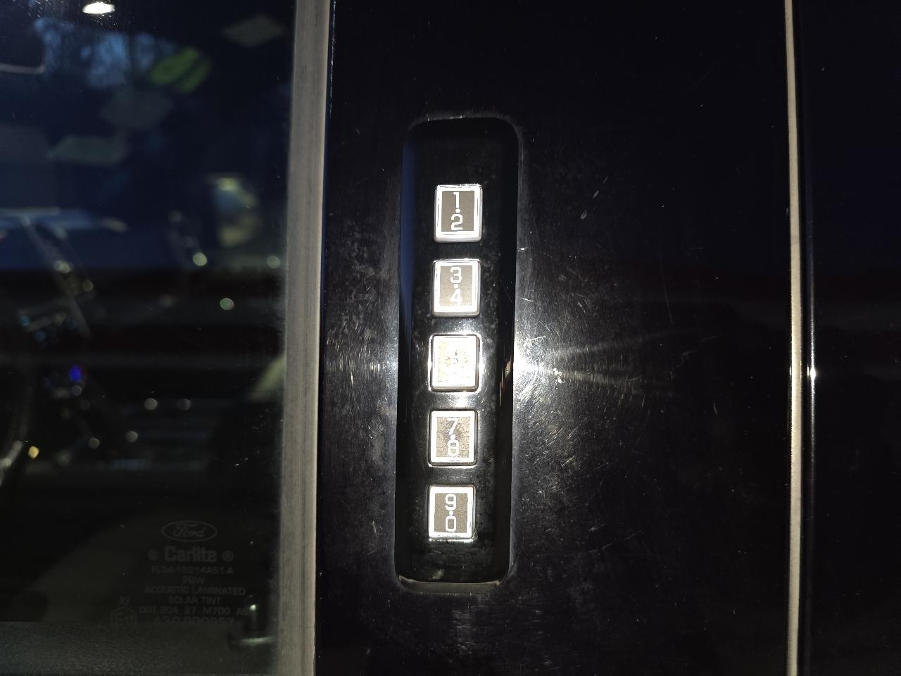 Ford F-150 XLT SuperCrew 5.5-ft. Bed 4WD 2016