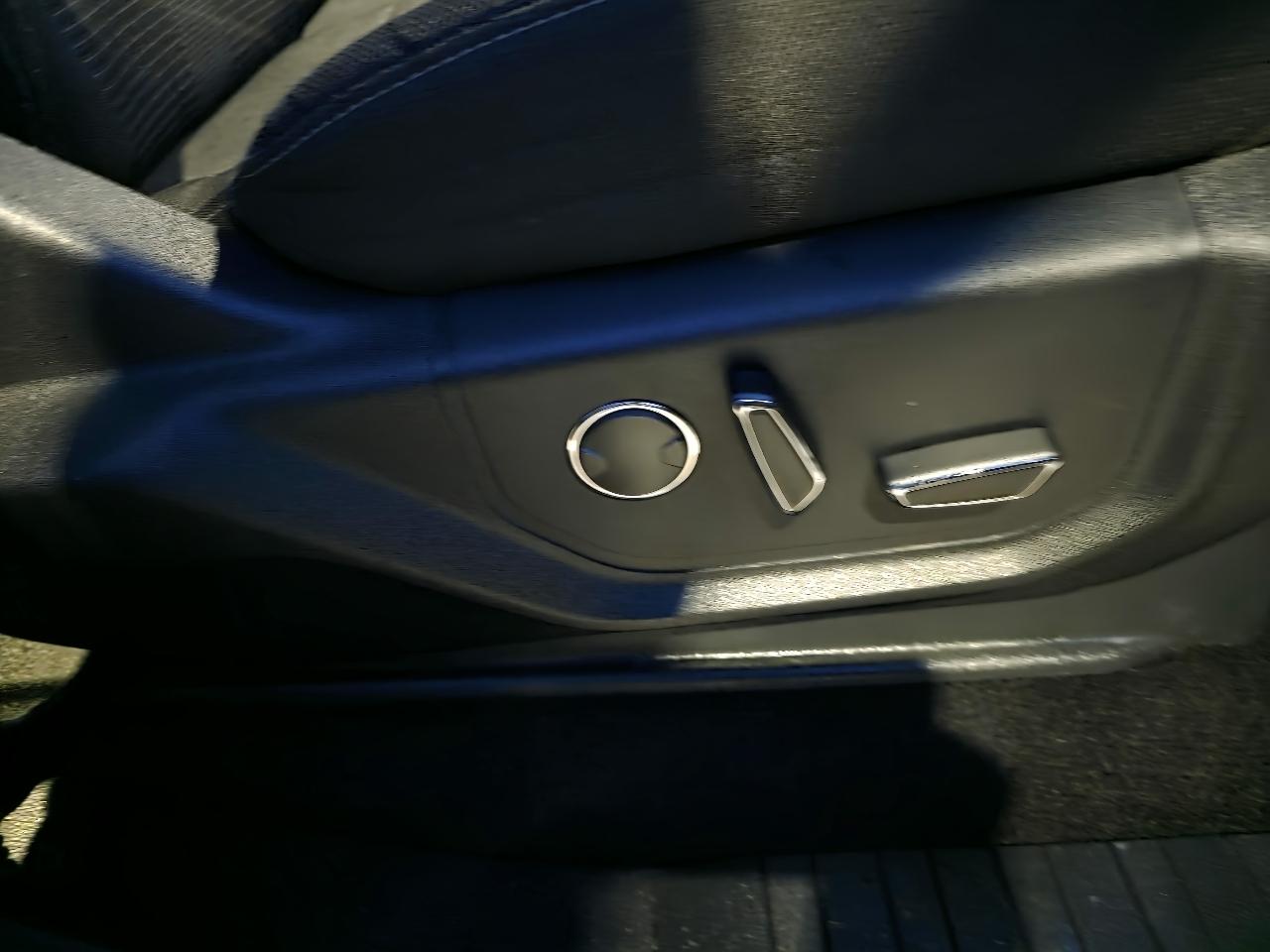 Ford F-150 XLT SuperCrew 5.5-ft. Bed 4WD 2016