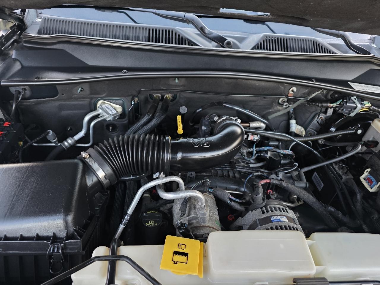 Jeep Liberty Sport 2WD 2011