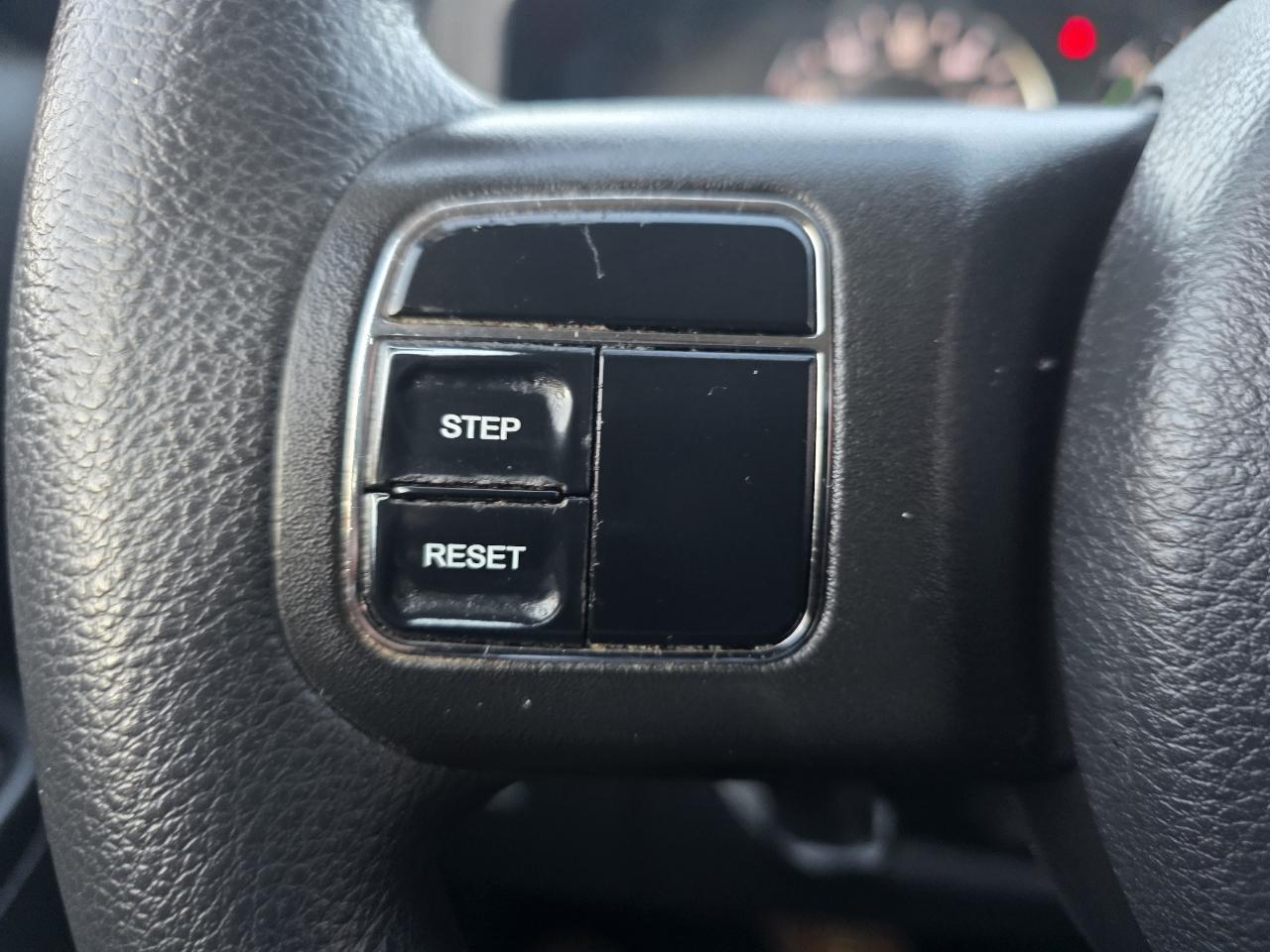 Jeep Liberty Sport 2WD 2011