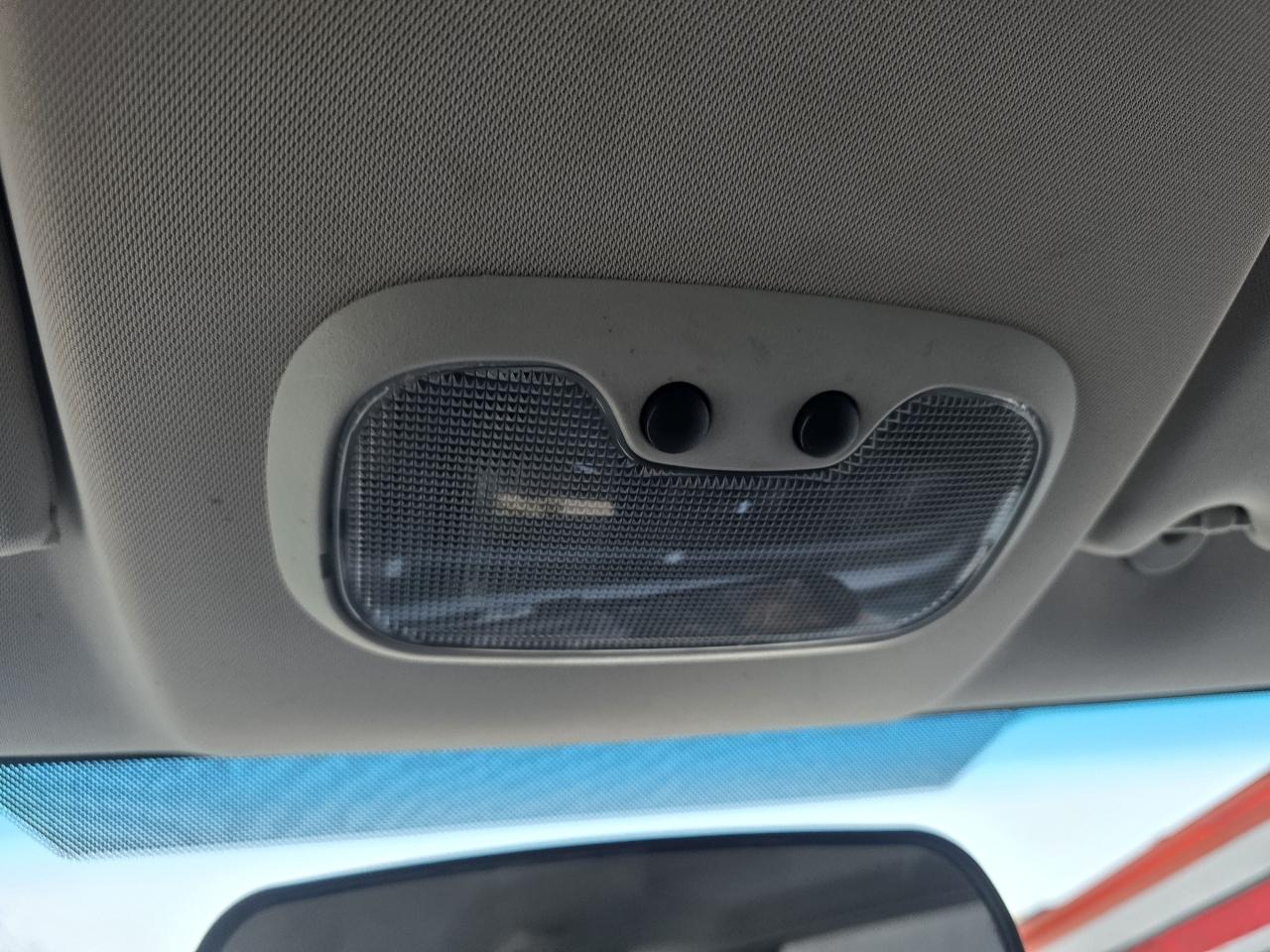 Jeep Liberty Sport 2WD 2011