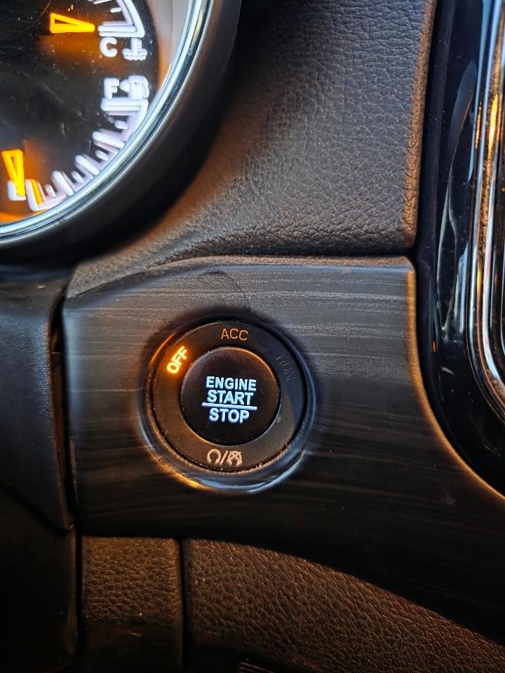 Jeep Grand Cherokee Laredo X 4WD 2021
