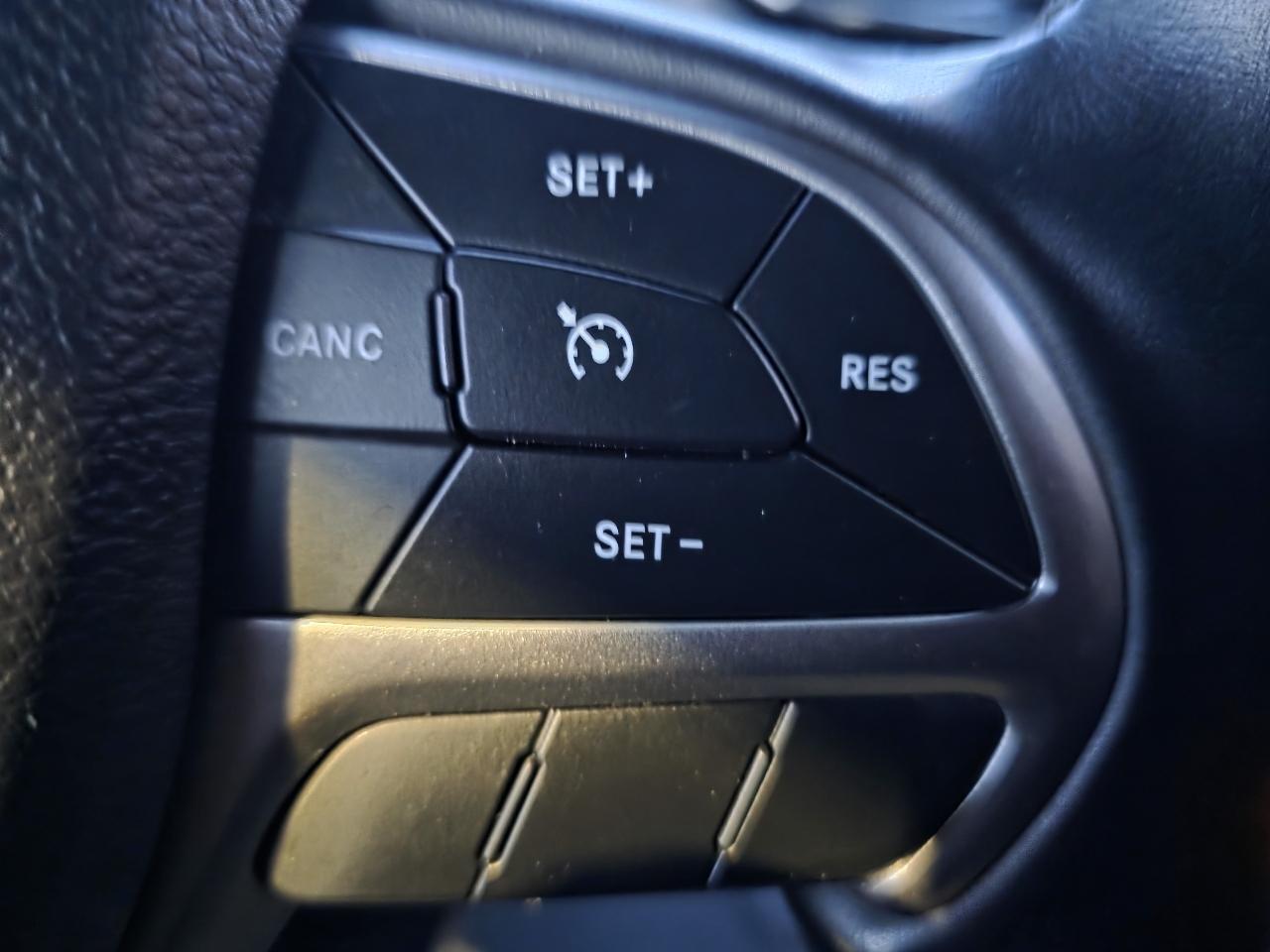 Jeep Grand Cherokee Laredo X 4WD 2021