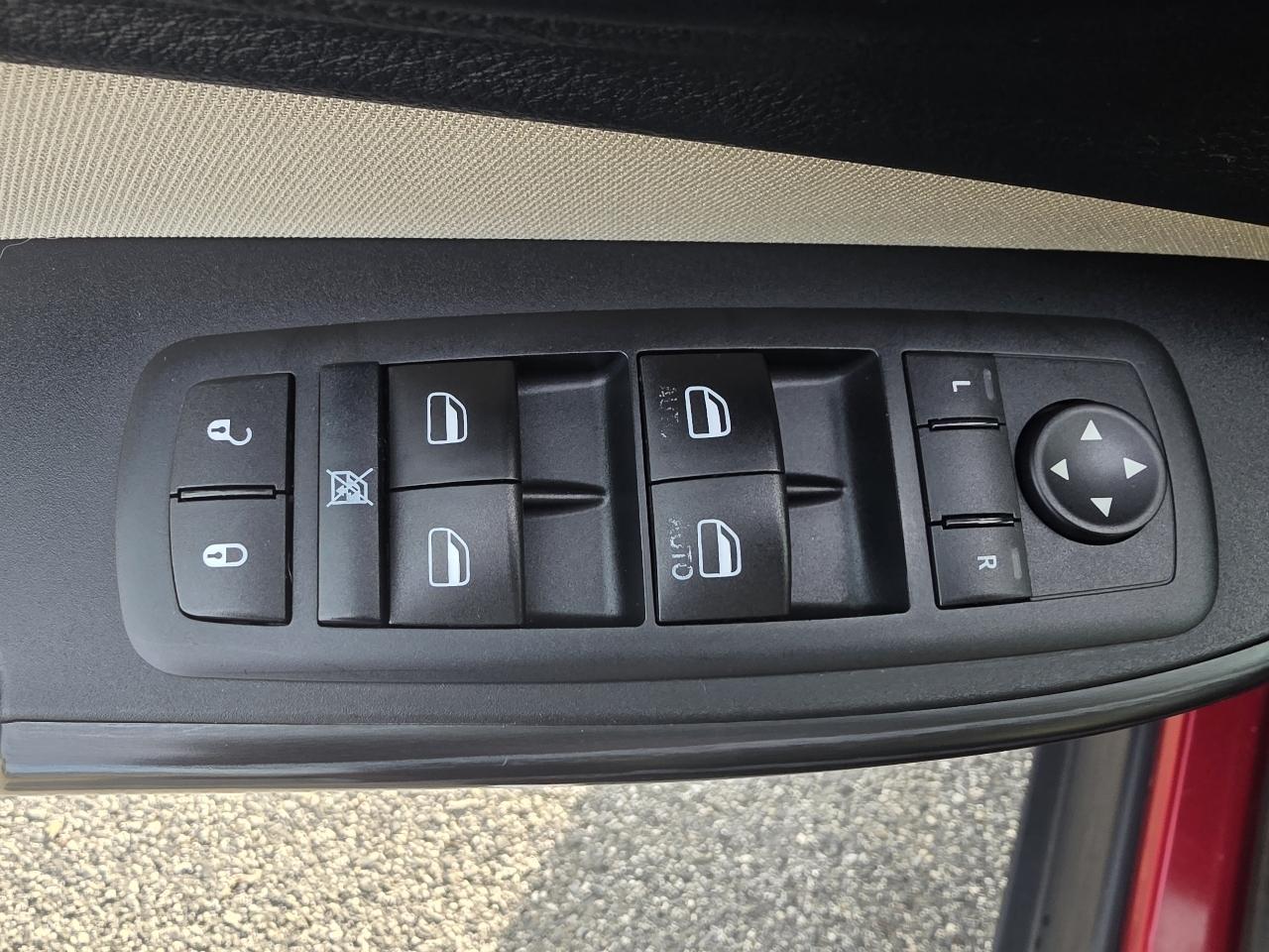 Jeep Cherokee Latitude 4WD 2015